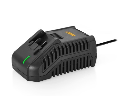 CHARGEUR RAPIDE 20V GAMME EGO -