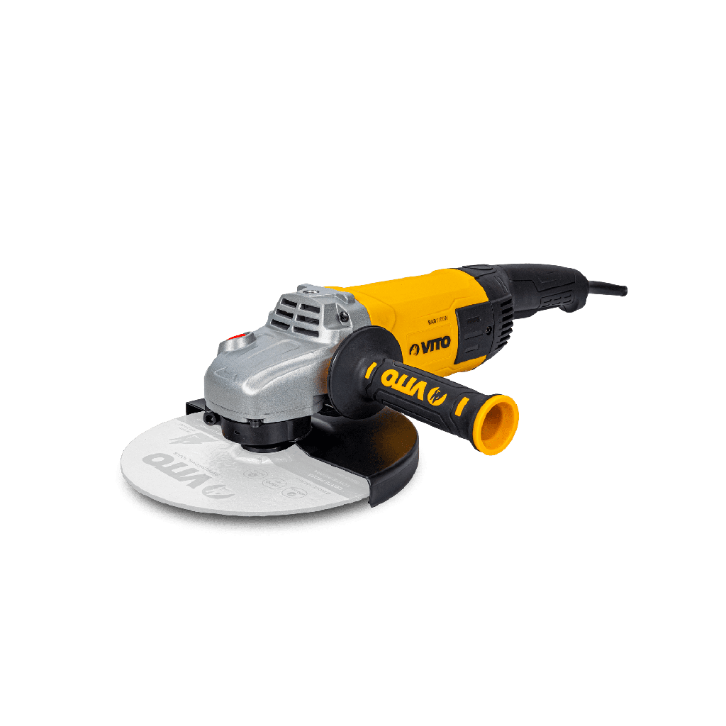 VITO MEULEUSE D'ANGLE 2200W 230MM  