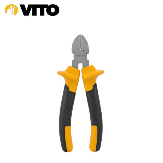 VITO PINCE COUPANTE DE COTE 175MM  