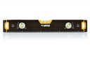 [VINP60] VITO NIVEAU MAGNETIQUE A BULLE ALUMINUIM PRO 60CM  