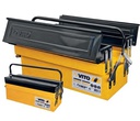 [VIMF5420] VITO BOITE A OUTILS 5 COMPARTIMENTS  [VIMF5420]