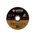 [VIDI1151] VITO DISQUE COUPE INOX 115MM [VIDI1151]
