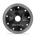 [VIDCC115] VITO DISQUE ULTRA FIN POUR LA CERAMIQUE 115MM 