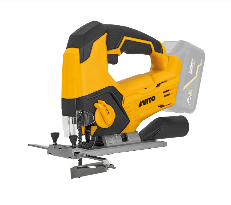 VITO SCIE SAUTEUSE SANS FIL 20V  