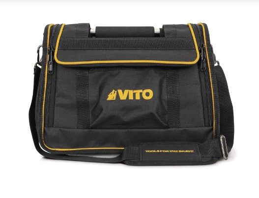VITO SAC EN NYLON POUR OUTILLAGE  