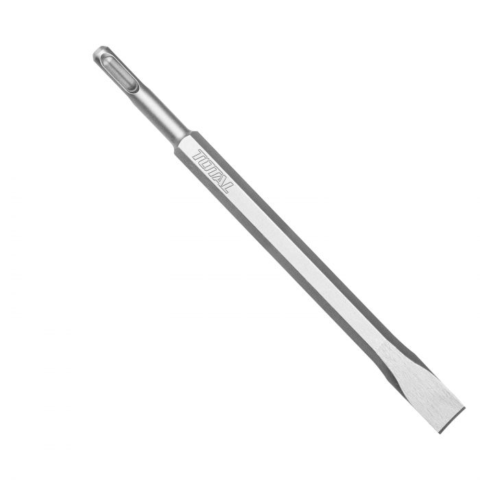 TOTAL BURIN PLAT SDS PLUS 14*250*20MM [TAC15121411]