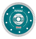 [TAC2131801HT] DISQUE DIAMANT ULTRA FIN 180MM