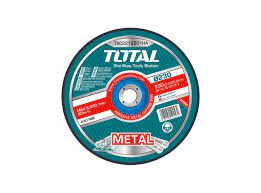 DISQUE ABRASIF A TRONCONNER LE METAL 230MM 