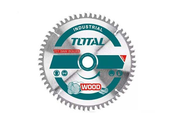 TOTAL LAME DE SCIE CIRCULAIRE 185MM 30T 