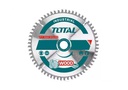TOTAL LAME DE SCIE CIRCULAIRE 185MM 30T [TAC231410]