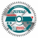 [TAC2339212] TOTAL LAME DE SCIE A ONGLET (ALUMINIUM) 305MM 120T [TAC2339212]