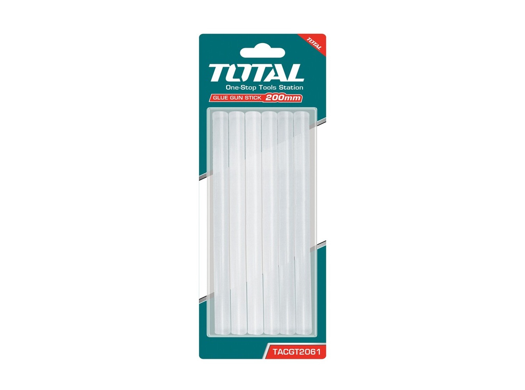 TOTAL glue sticks for glue gun