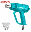 TOTAL DECAPEUR THERMIQUE 2000W  [TB200365]