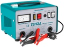 [TBC1601] CHARGEUR DE BATTERIE 12/24V