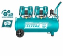 [TCS2241008] COMPRESSEUR D'AIR 100L 2400W (3,2HP)