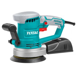 TOTAL آلة صنفرة دوارة 450 واط