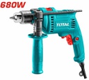 [TG1061356] TOTAL impact drill 13MM 680W