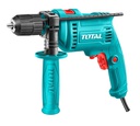[TG1061356-2] TOTAL PERCEUSE A PERCUSSION 13MM 680W MANDRIN S/ CLE 