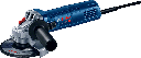 BOSCH GWS 9-125 angle grinder 900W 125MM