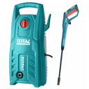 [TGT11316] TOTAL NETTOYEUR HAUTE PRESSION 1400W 130 BARS  