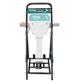 TOTAL stand for demolition hammer