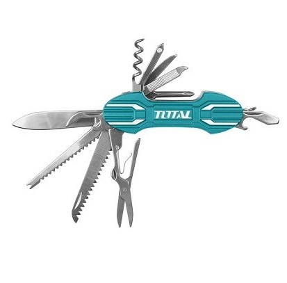 TOTAL COUTEAU MULTIFONCTION [THMFK0156]