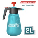 [THSPP20202] PULVERISATEUR A PRESSION 2L