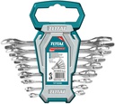 [THT102386] TOTAL JEU DE CLES DOUBLES 8PCS  