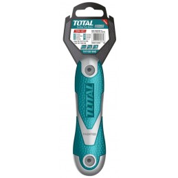 TOTAL ENSEMBLE DE CLÉS TORX 8 PIÈCES  