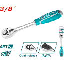 [THT106386] TOTAL مفتاح سقاطة 3/8"