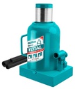 [THT109302] TOTAL CRIC BOUTEILLE HYDRAULIQUE 30 TONNES 
