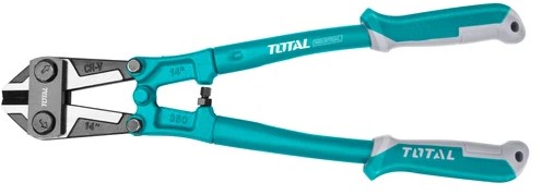 TOTAL قاطع براغي احترافي 14"