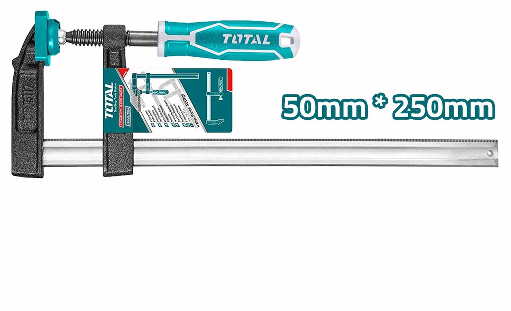 SERRE JOINT 50*250MM 170KG TOTAL