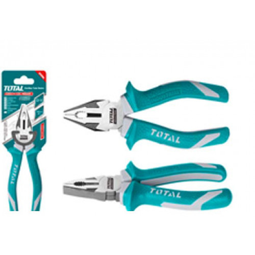 TOTAL PINCE UNIVERSELLE 6/160MM  