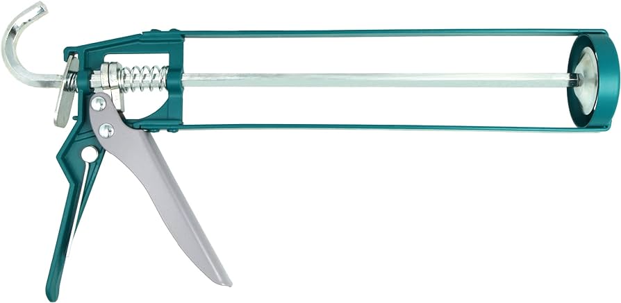 TOTAL مسدس سيليكون