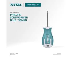 TOTAL TOURNEVIS  PH2X38  