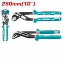 [THT281006] TOTAL water pump pliers 10"