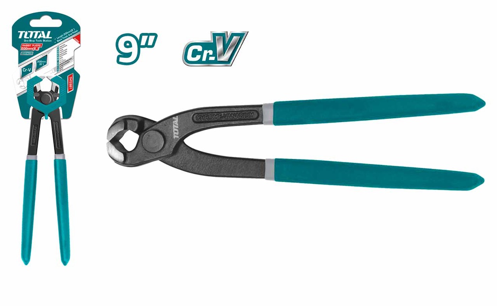 TENAILLE 2MM