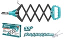 TOTAL RIVETEUSE A MAIN PLIANTE 815MM [THT32321]