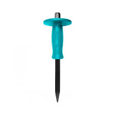 TOTAL BURIN POINTU  300MM 