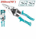 [THT522106] TOTAL aviation snips 250MM