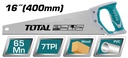 [THT55166] TOTAL SCIE A BOIS 400MM  