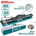 [THT578001] TOTAL tile cutter 800MM