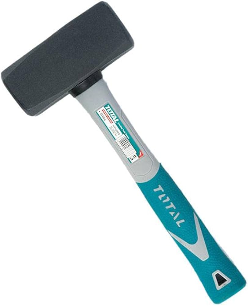TOTAL MASSETTE FORGEE 2KG  