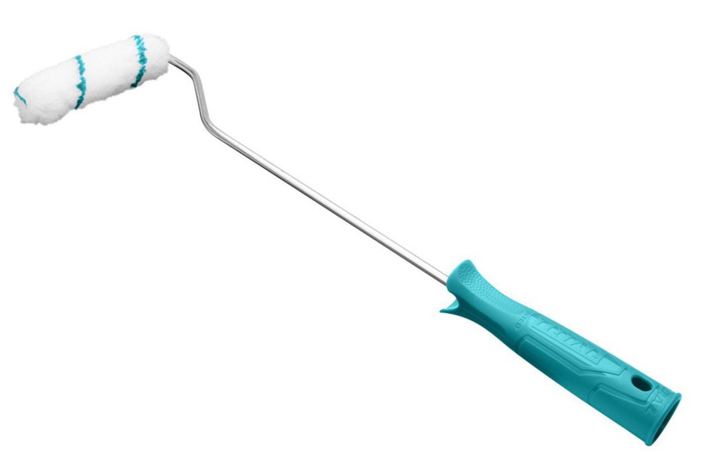 TOTAL MINI ROULEAU DE PEINTURE 10,2CM 