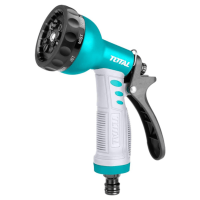 TOTAL BUSE A GACHETTE EN PLASTIQUE 