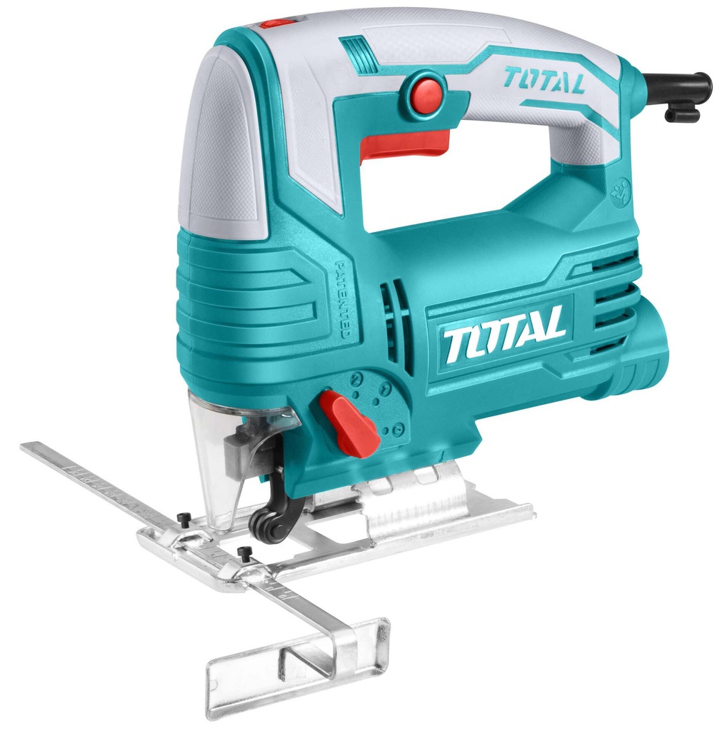 TOTAL jigsaw 570W