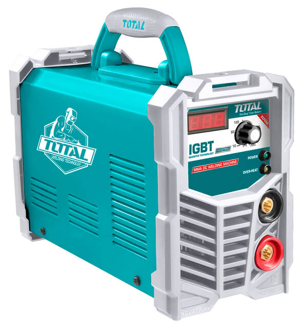 TOTAL inverter MMA welding machine 200A