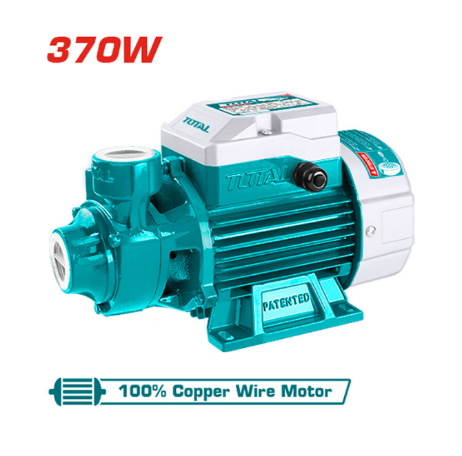 POMPE A EAU 370W (0,5HP)