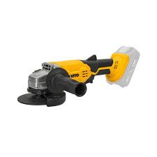 VITO EGO range 20V brushless angle grinder